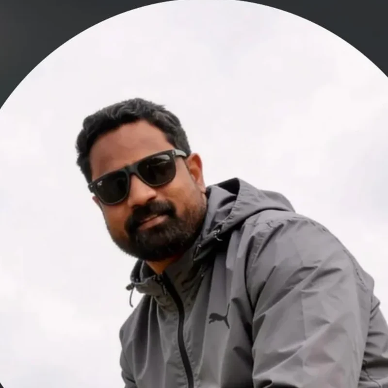 Sumit Patel, Partner at 3i Web Solutions